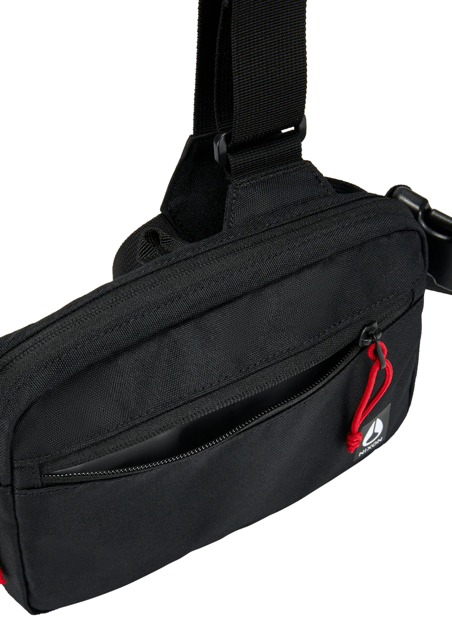 Bandit Bag II - Black - Image 5