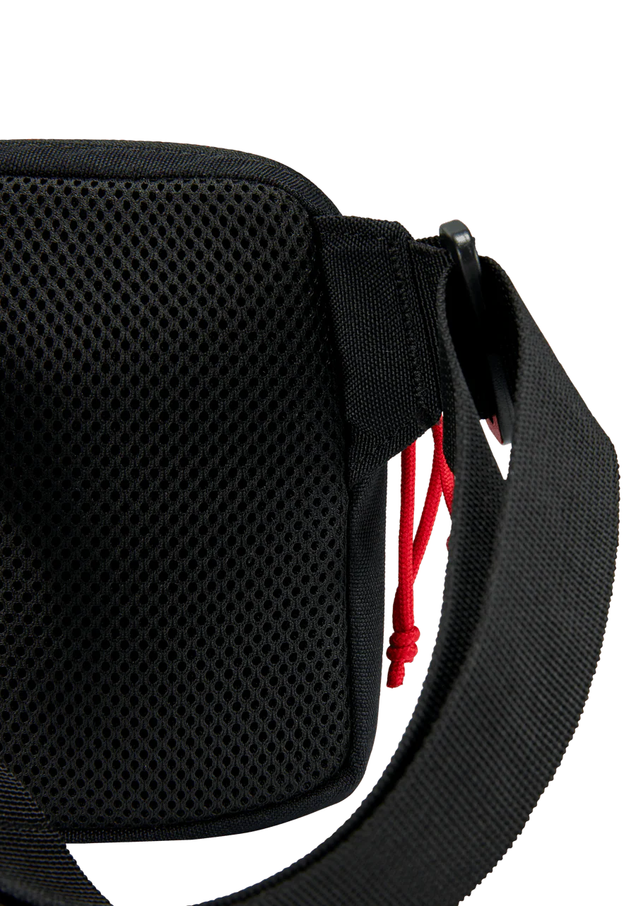 Bandit Bag II - Black - Image 6