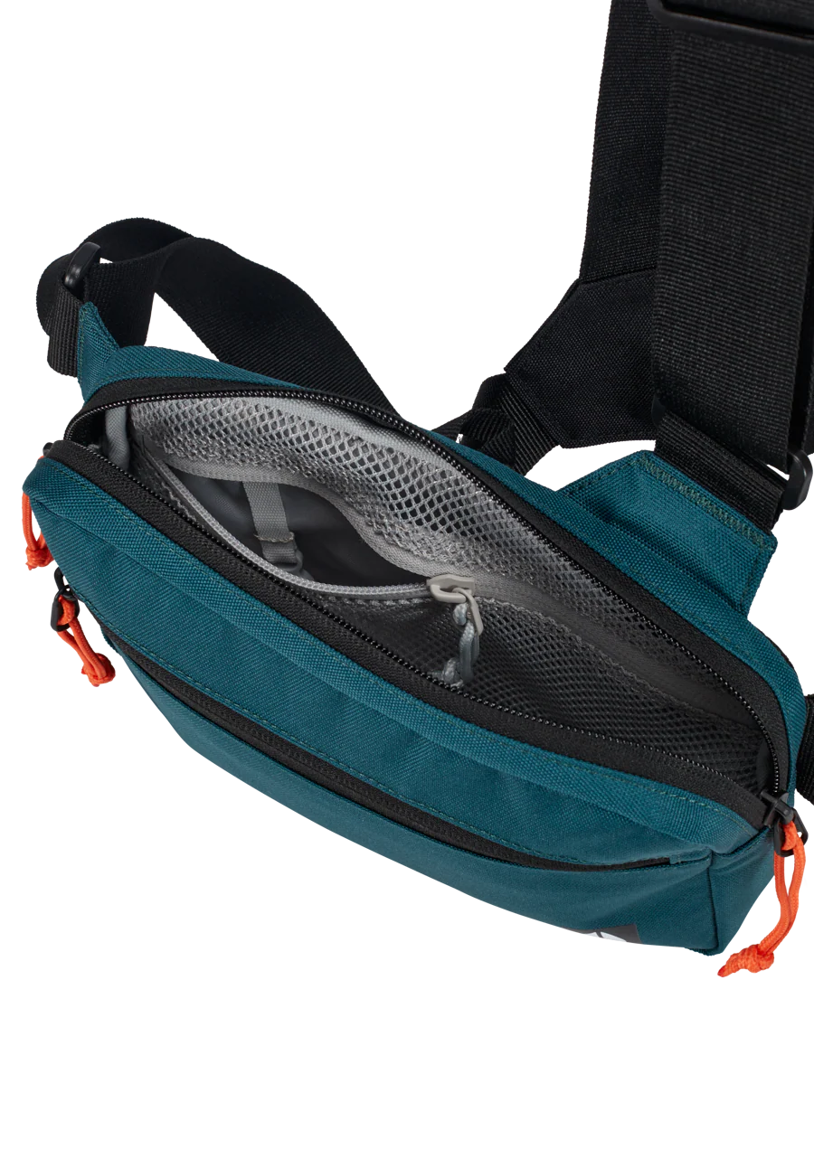 Bandit Bag II - Oceanic - Image 4