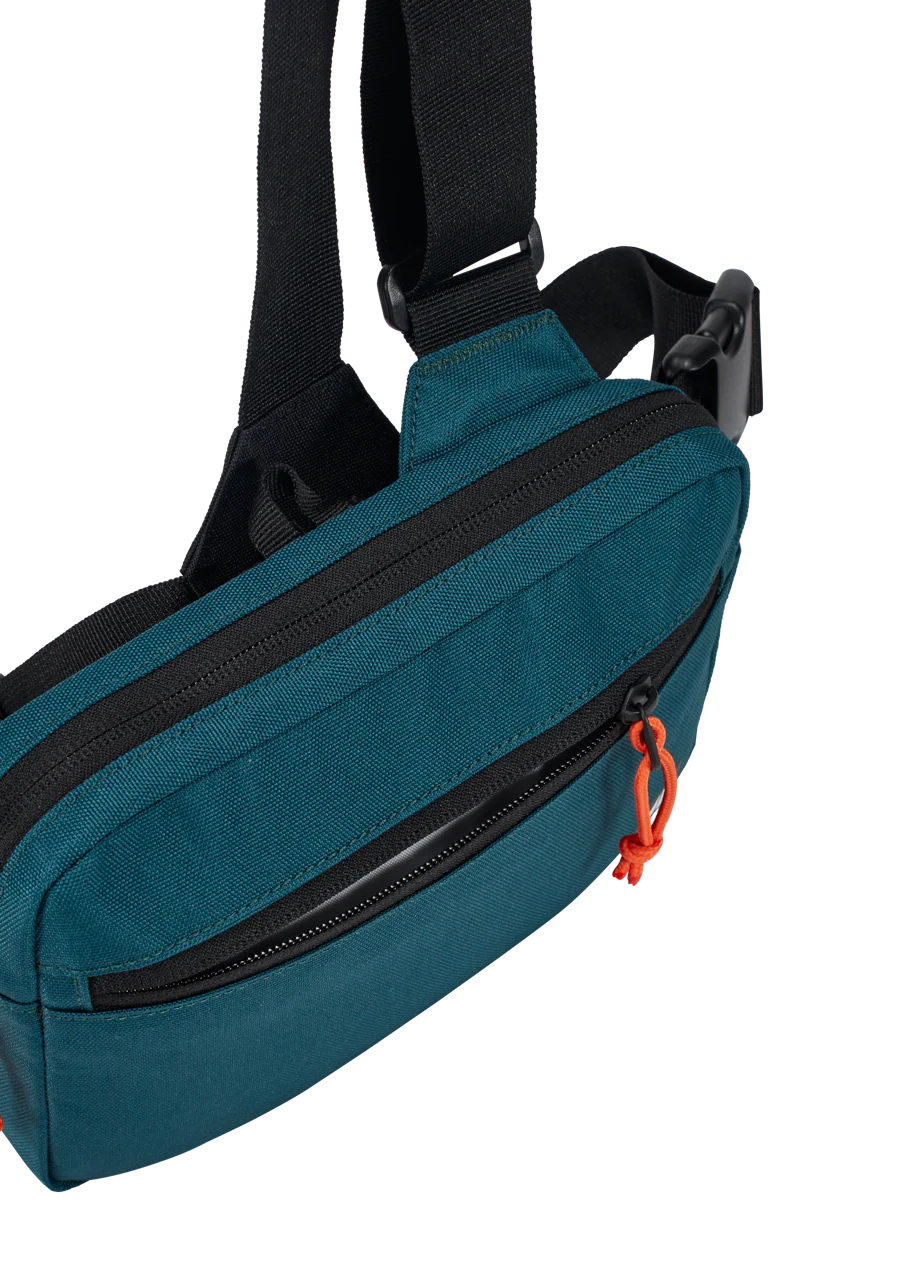 Bandit Bag II - Oceanic - Image 5