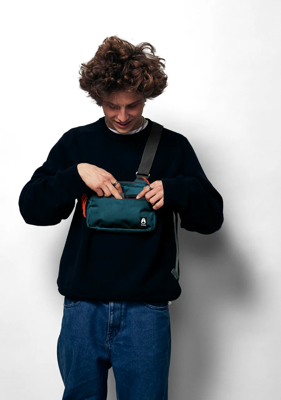 Bandit Bag II - Oceanic - Image 7