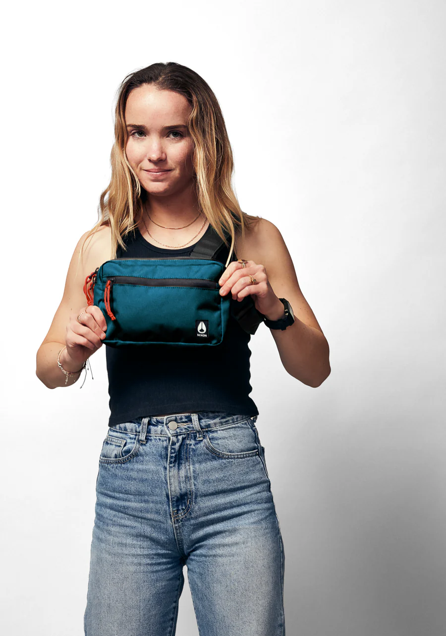 Bandit Bag II - Oceanic - Image 8