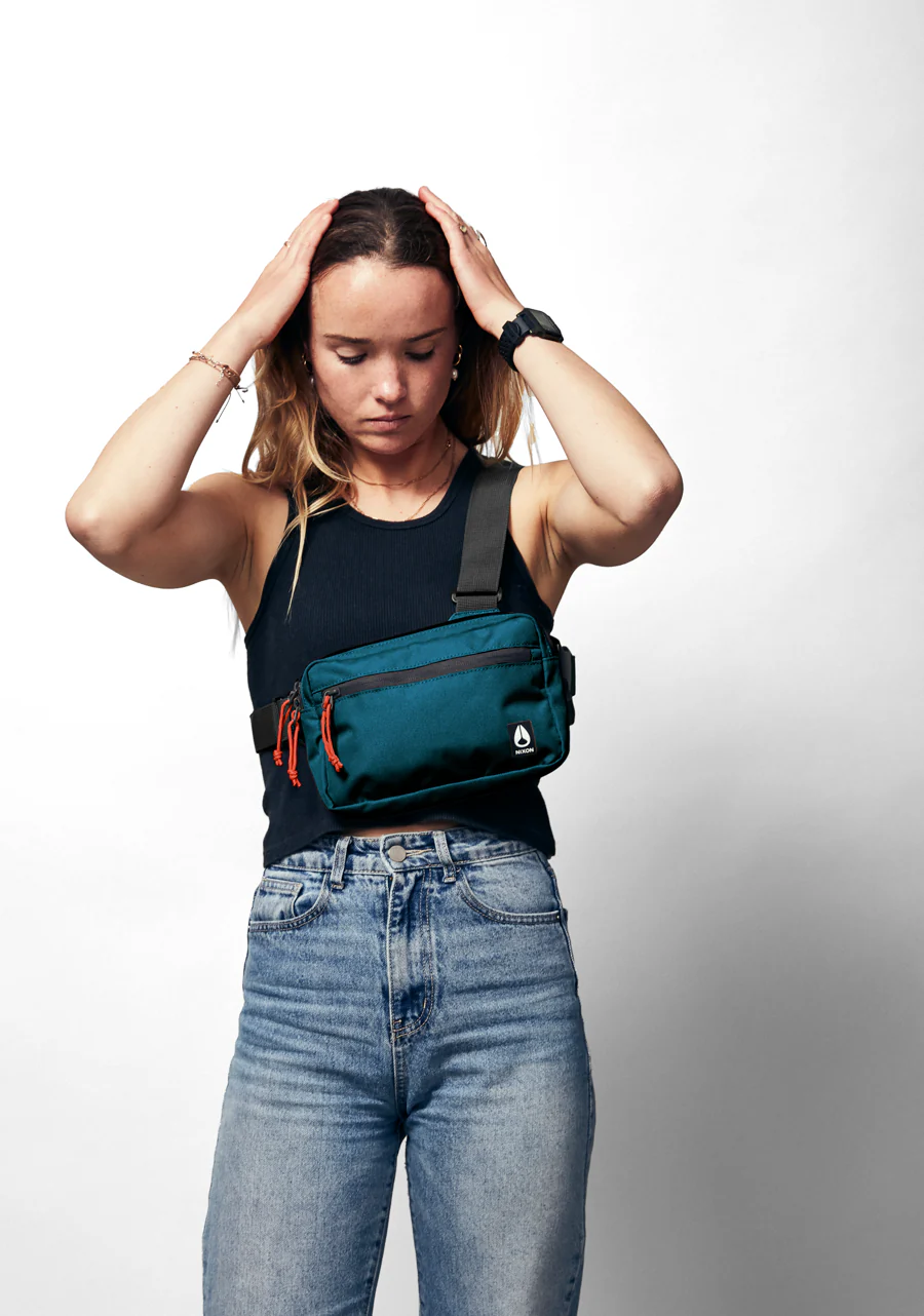 Bandit Bag II - Oceanic - Image 9