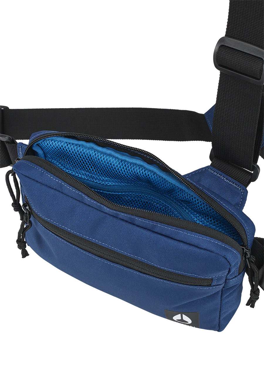 Bandit Bag - Navy / Black - Image 4