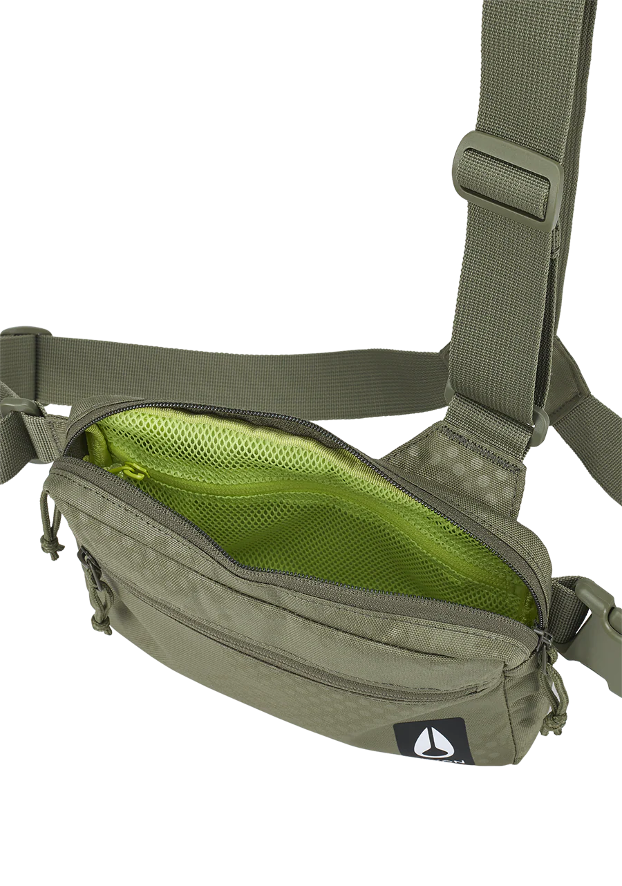 Bandit Bag - Olive Dot Camo - Image 4