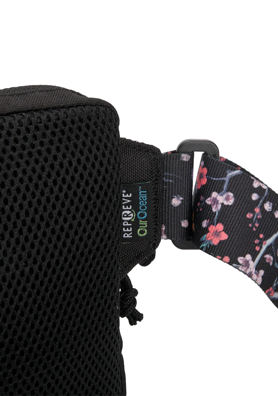 Bandit Bag - Zion - Night Blossom - Image 5