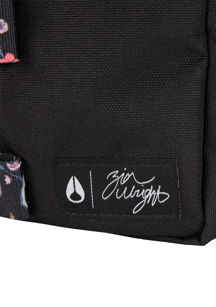 Bandit Bag - Zion - Night Blossom - Image 6