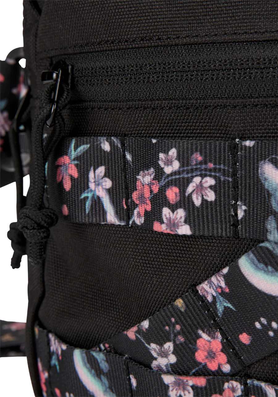Bandit Bag - Zion - Night Blossom - Image 7