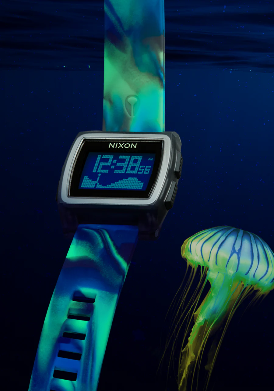Base Tide - Blue Jellyfish - Image 7