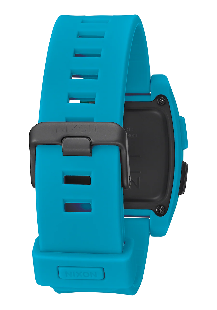 Base Tide - Blue Resin - Image 3