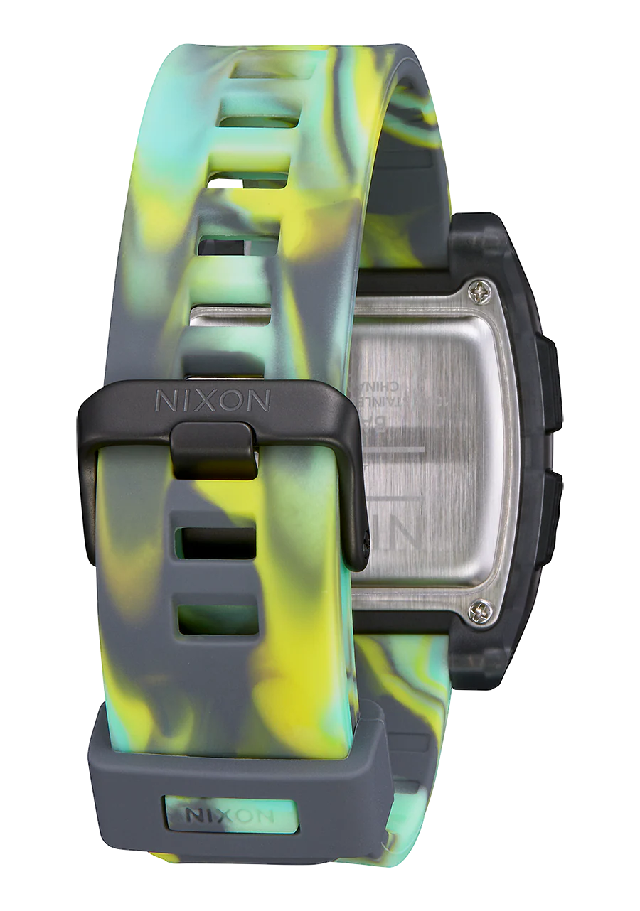 Base Tide - Green Jellyfish - Image 3
