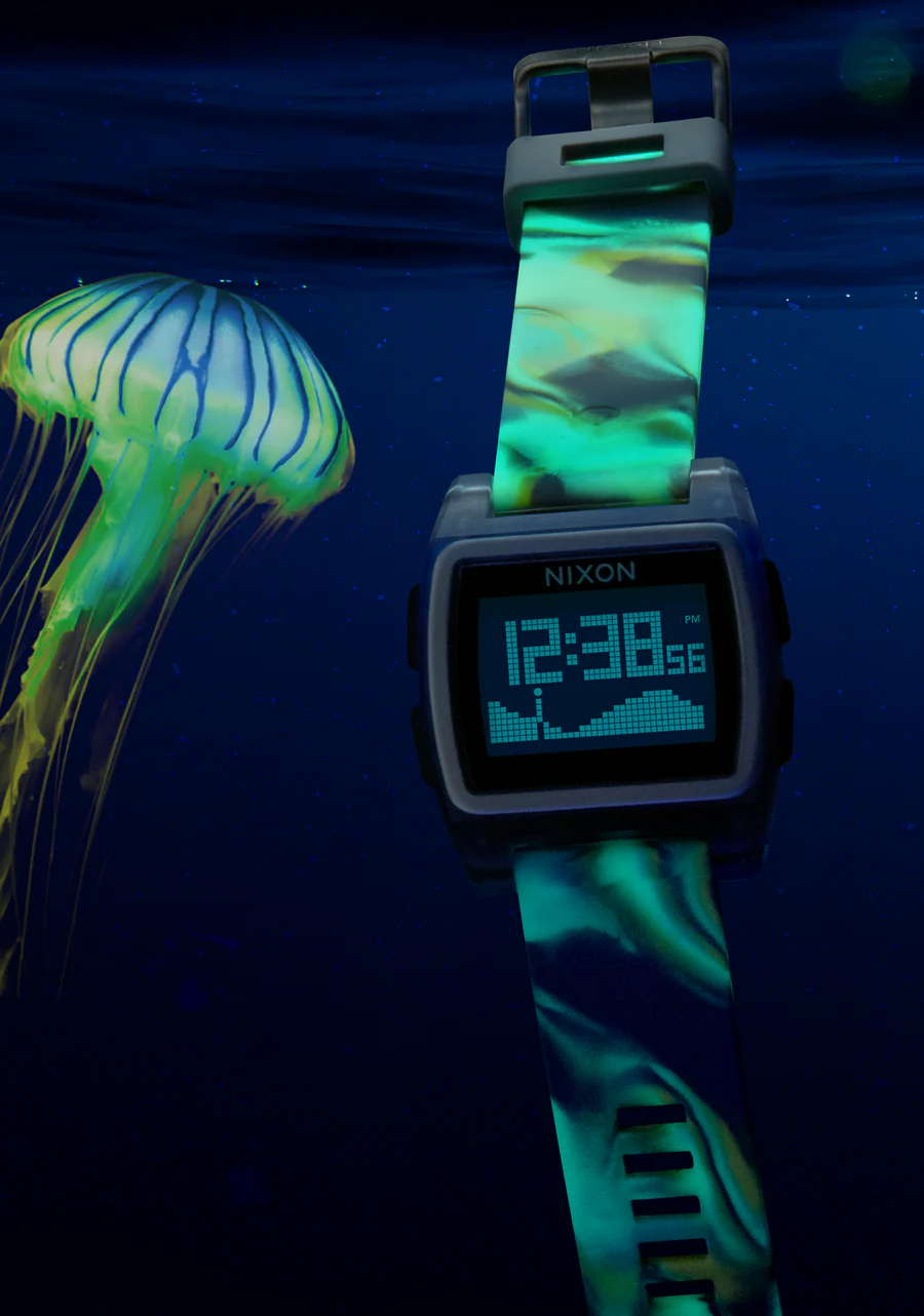 Base Tide - Green Jellyfish - Image 6