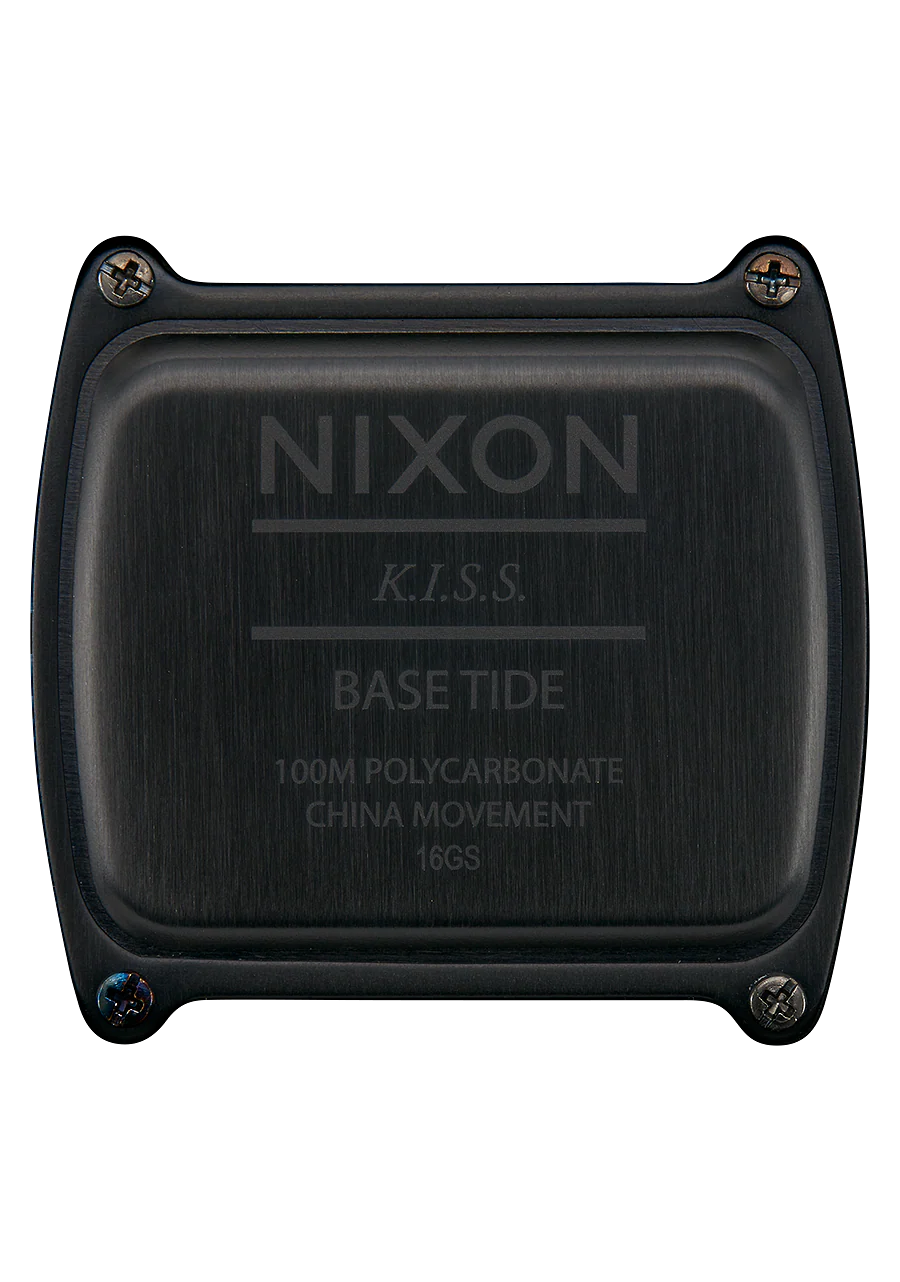 Base Tide Nylon - Surplus - Image 4