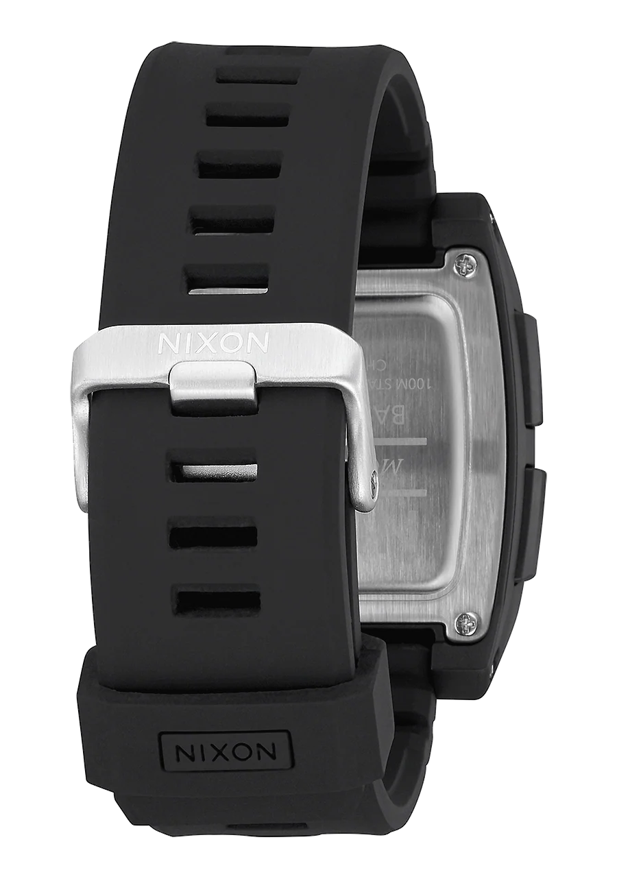 Base Tide Pro - Black - Image 3