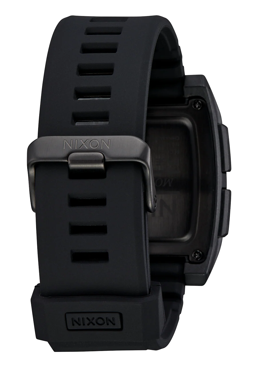 Base Tide Pro - Black / Positive - Image 3