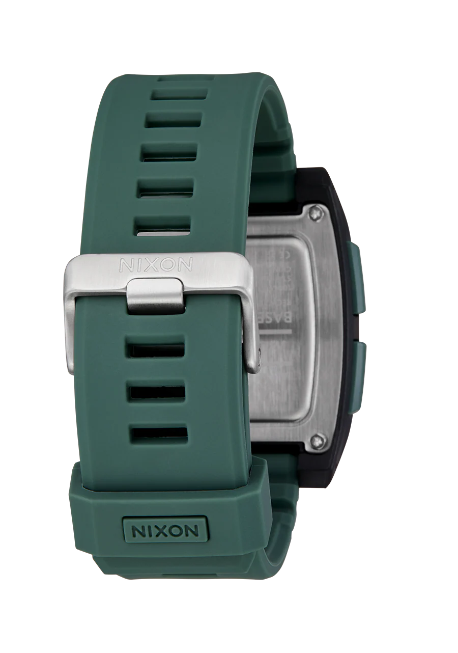 Base Tide Pro - Black / Sage - Image 4