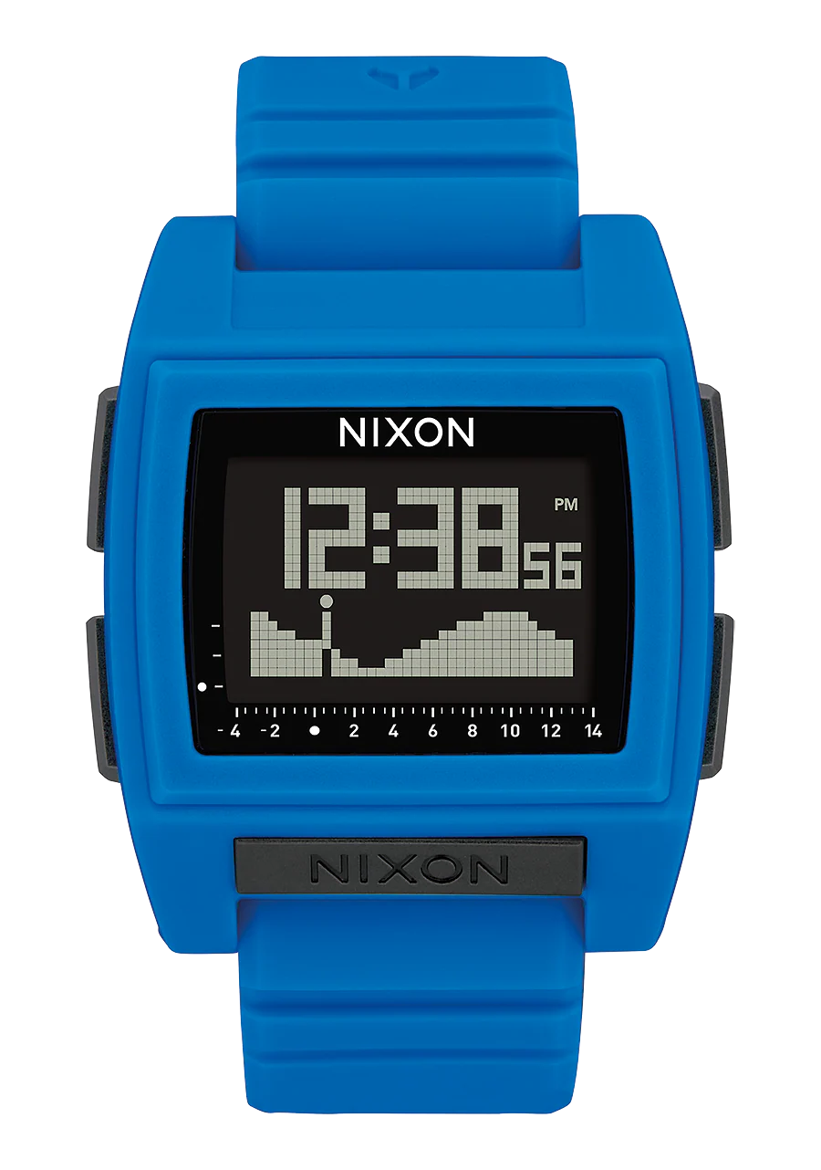 Base Tide Pro - Blue