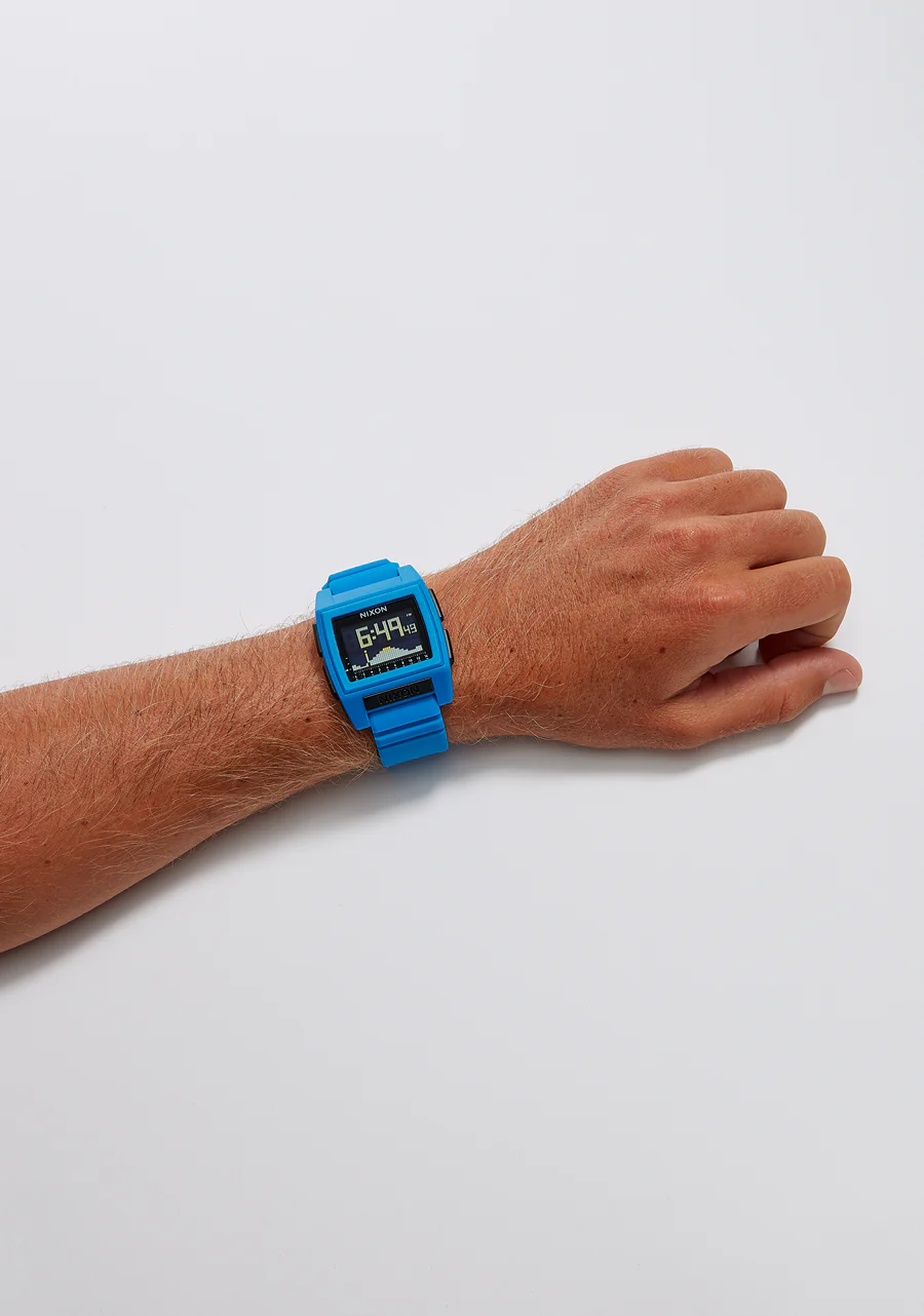 Base Tide Pro - Blue - Image 5