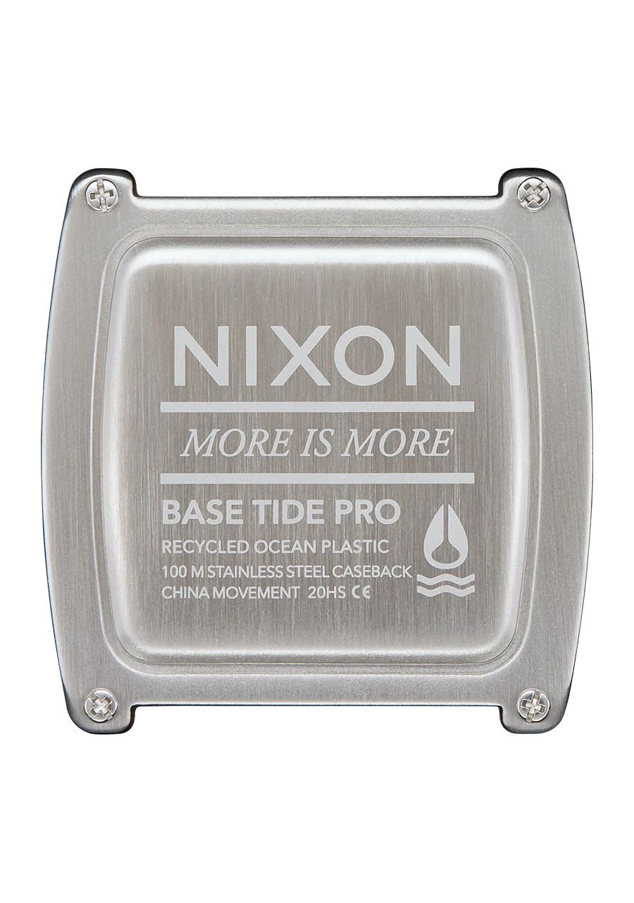 Base Tide Pro - Dark Slate - Image 4