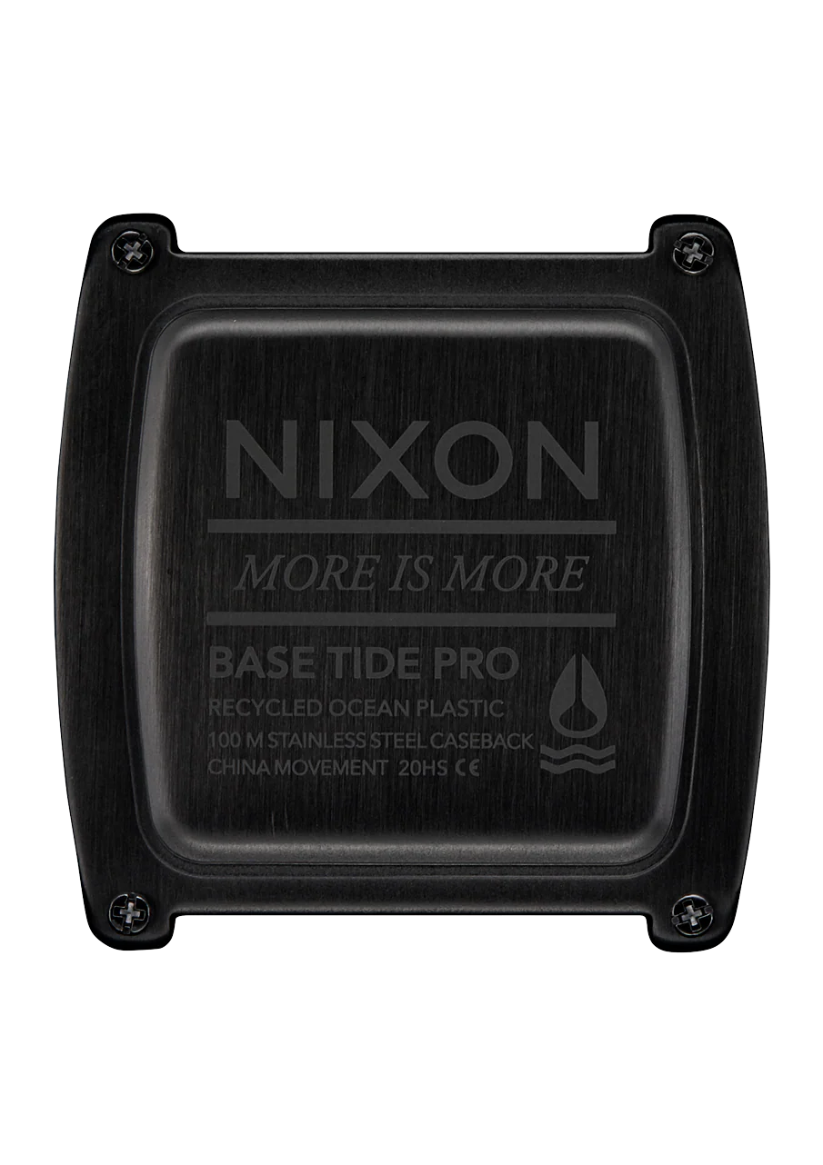 Base Tide Pro - Green Camo - Image 4