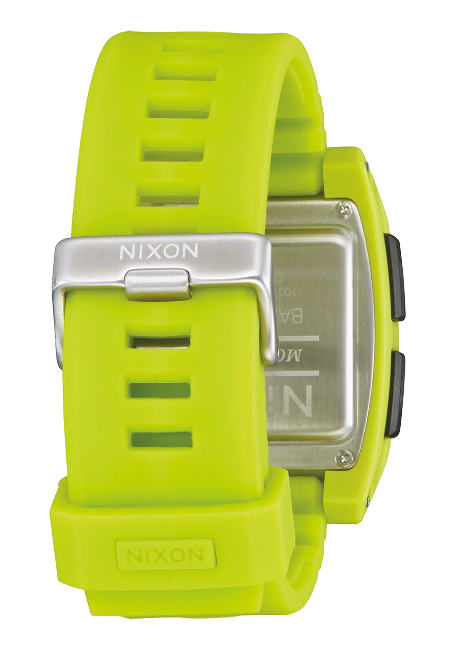 Base Tide Pro - Lime - Image 3