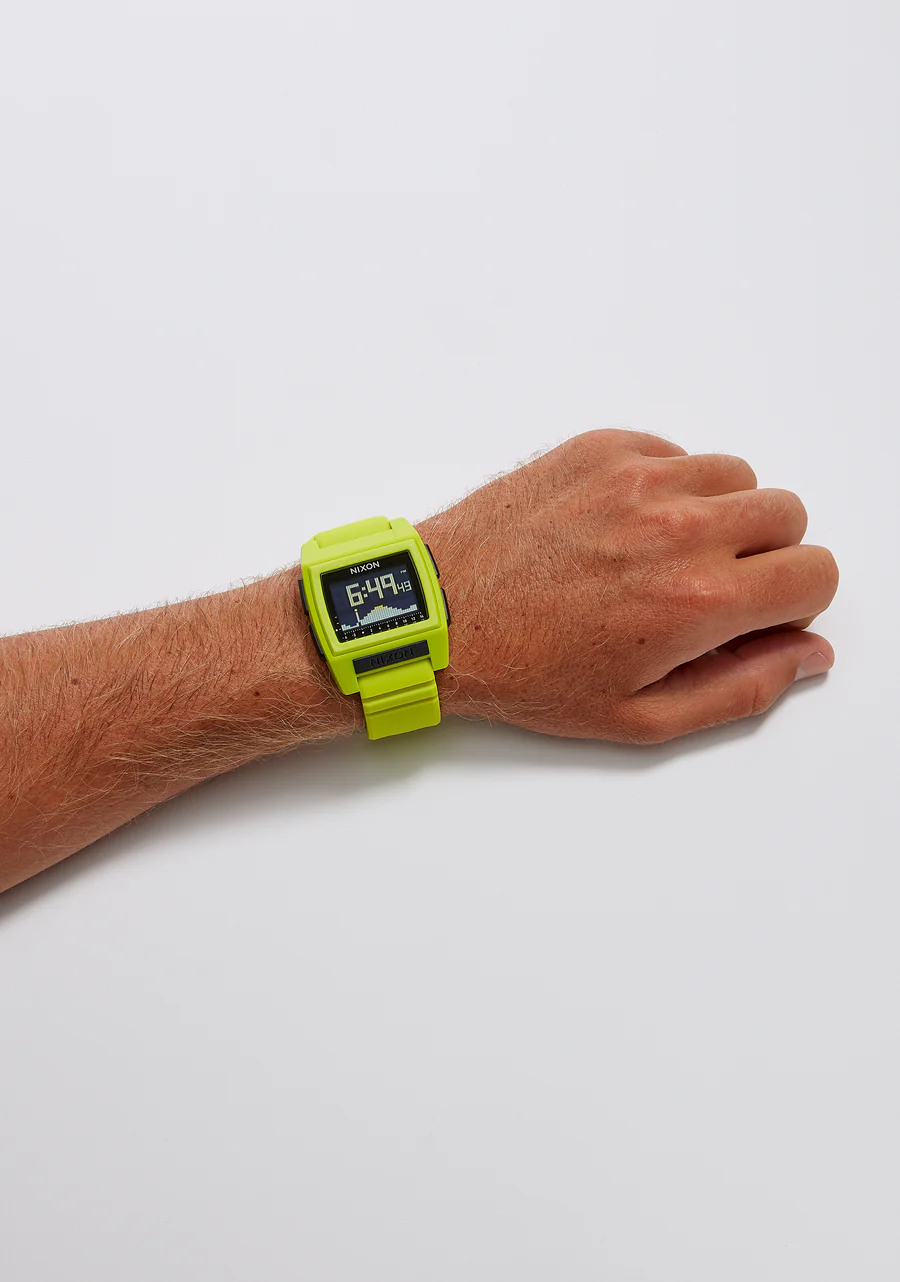 Base Tide Pro - Lime - Image 5