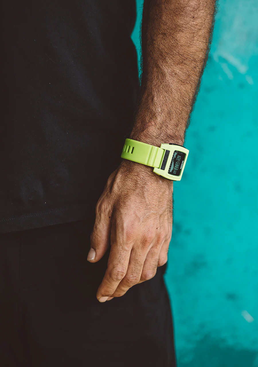 Base Tide Pro - Lime - Image 6