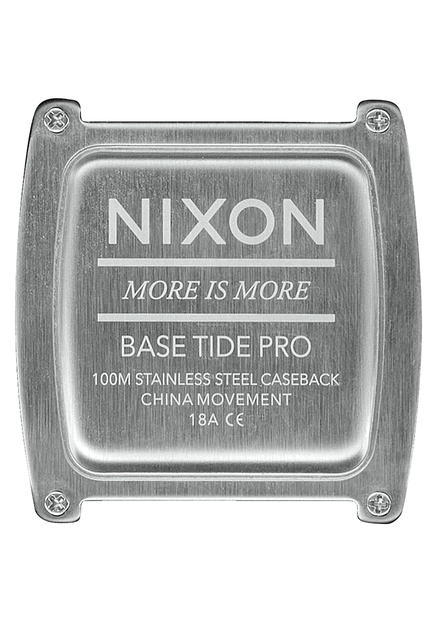 Base Tide Pro - Multi - Image 4