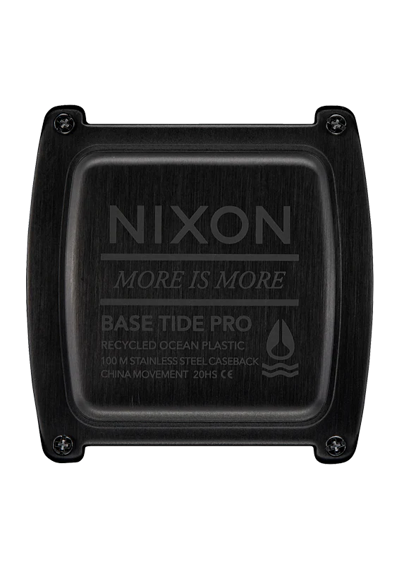 Base Tide Pro - Red / Black - Image 4