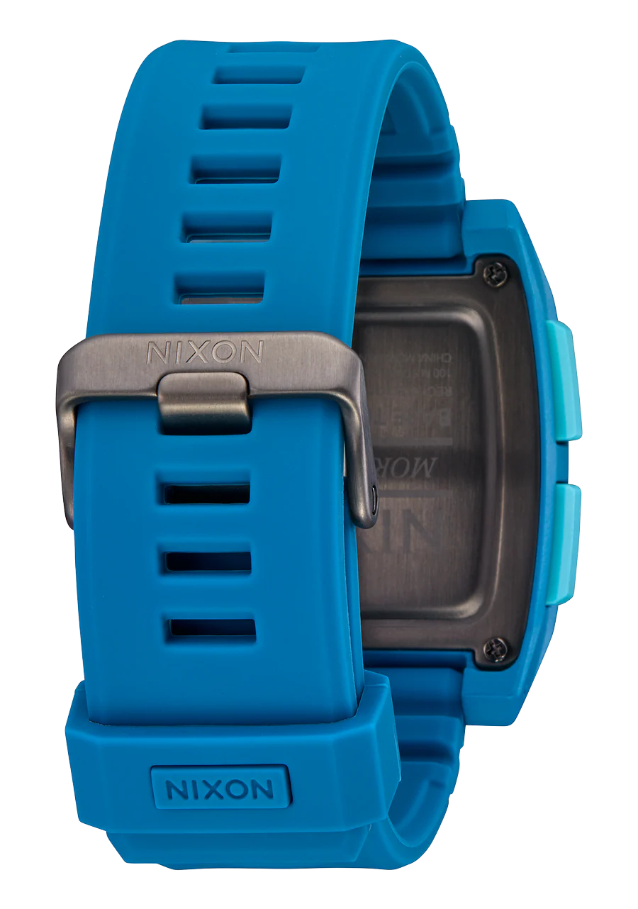Base Tide Pro - Sapphire - Image 3