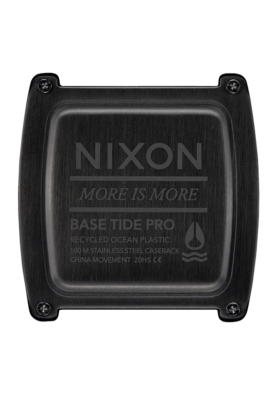 Base Tide Pro - Sapphire - Image 4