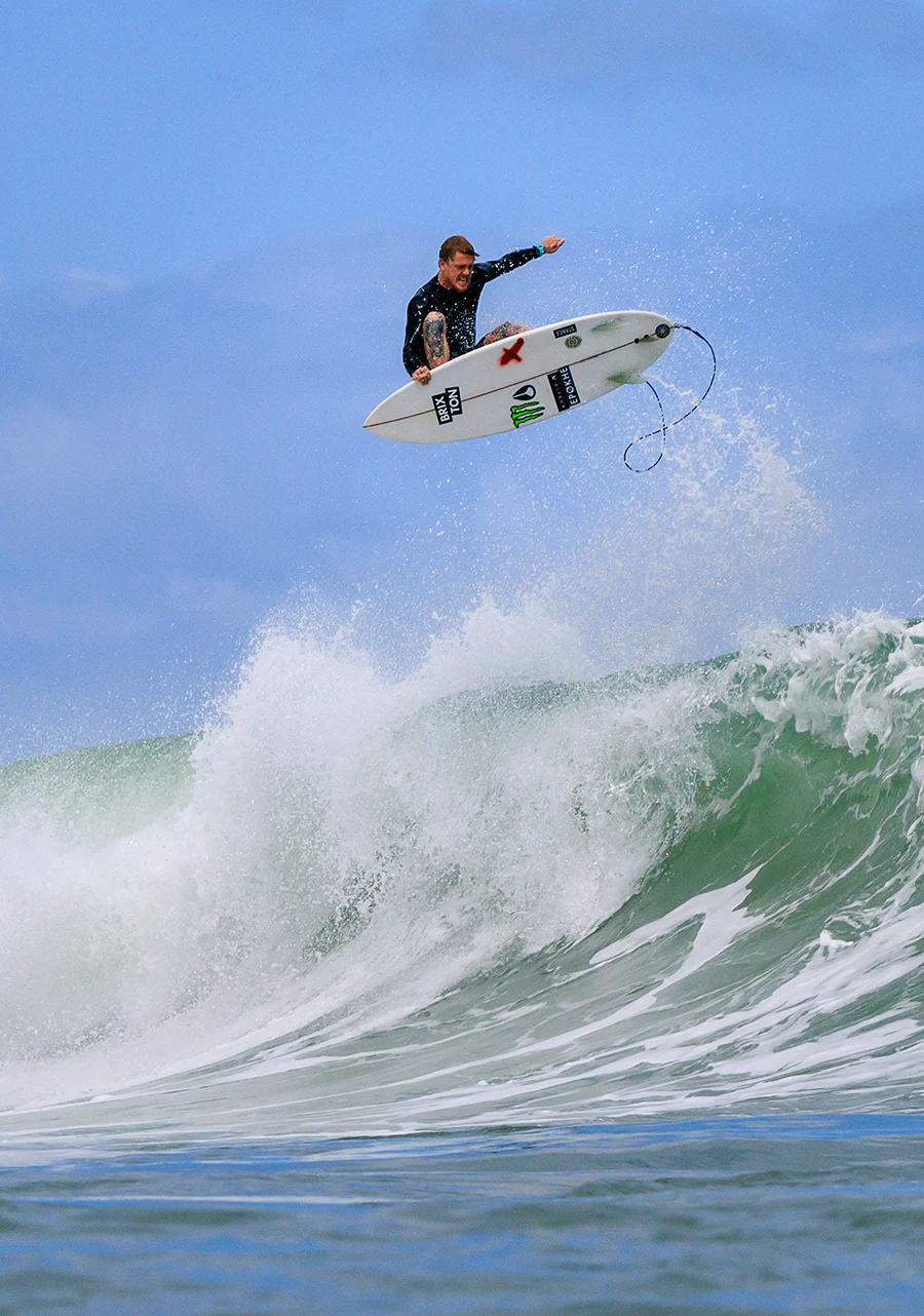 Base Tide Pro - Seafoam - Image 6