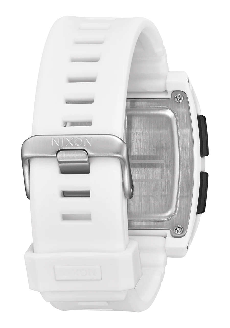 Base Tide Pro - White - Image 3