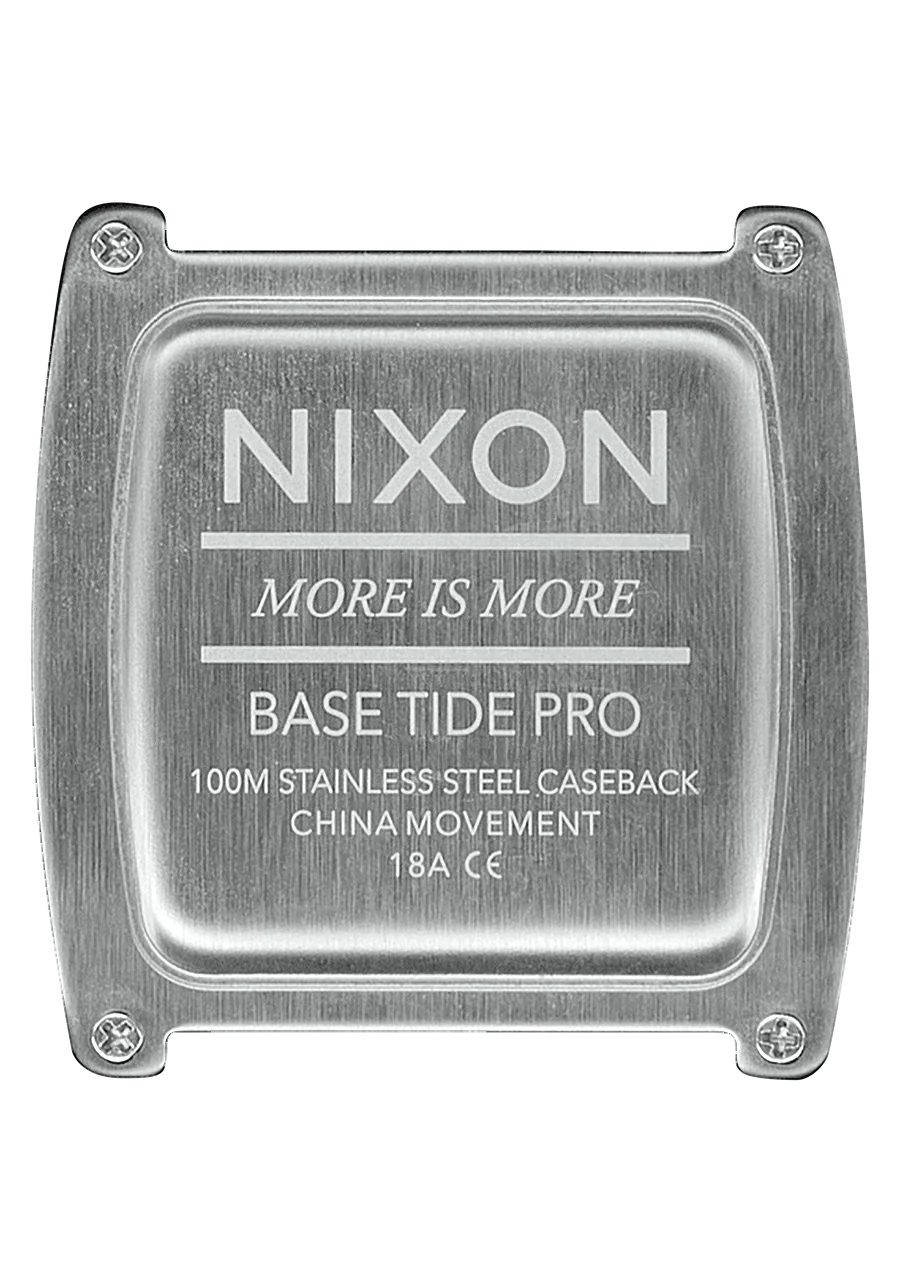 Base Tide Pro - White - Image 4