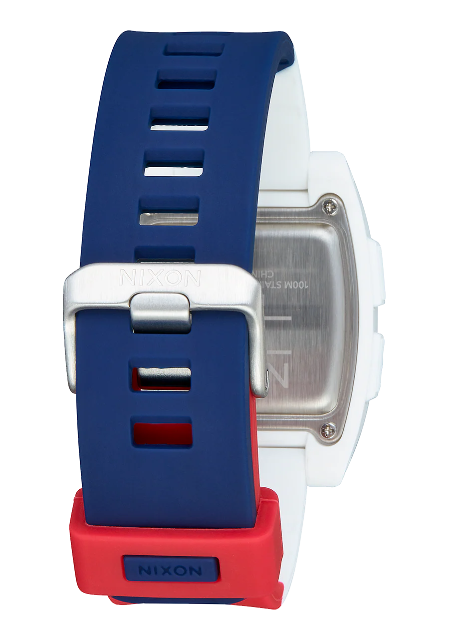 Base Tide - Red / White / Blue - Image 3