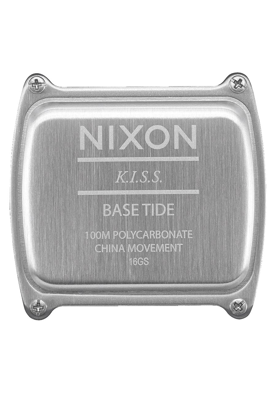 Base Tide - Red / White / Blue - Image 4