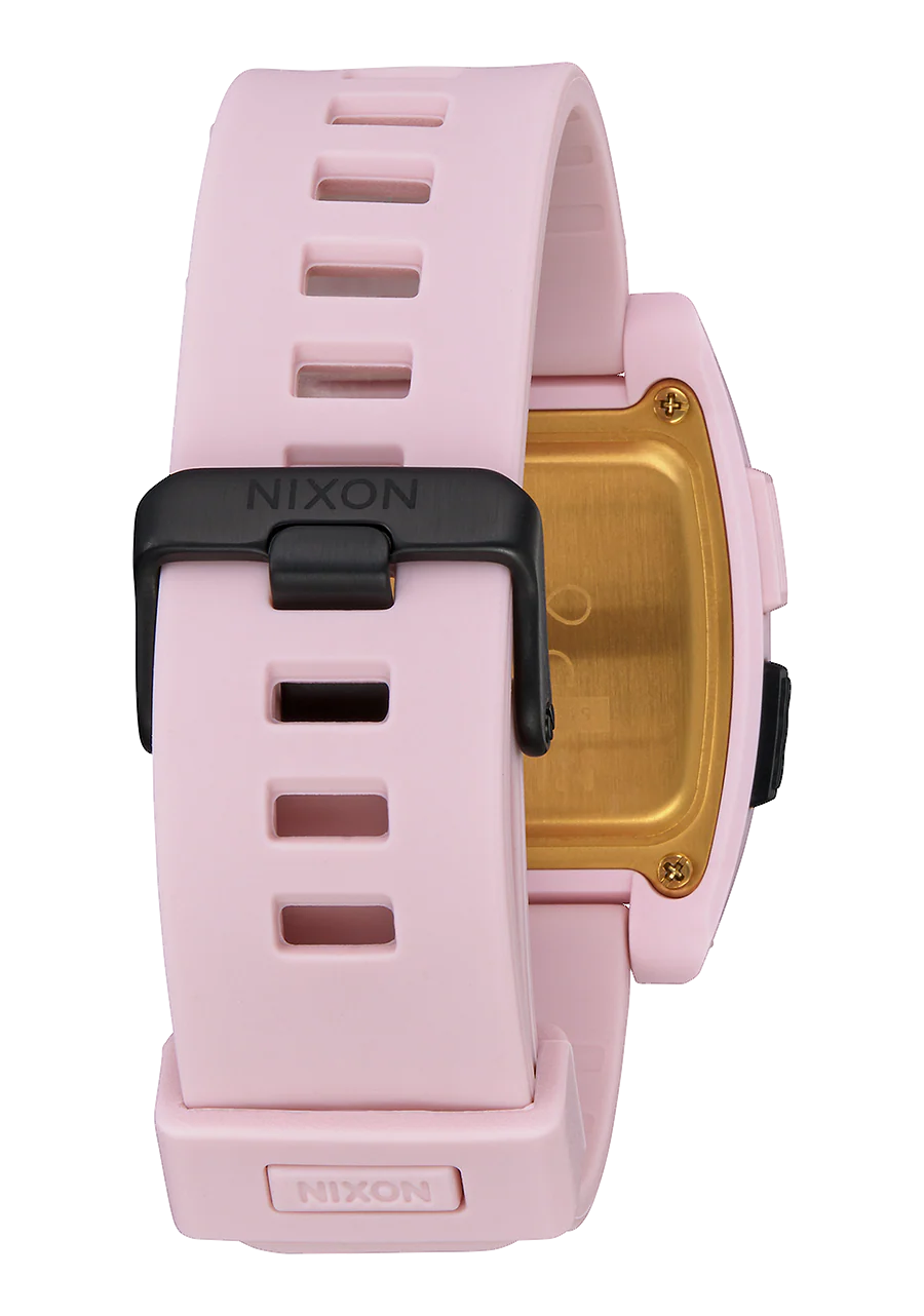 Base Tide - Soft Pink / Gold / LH - Image 3