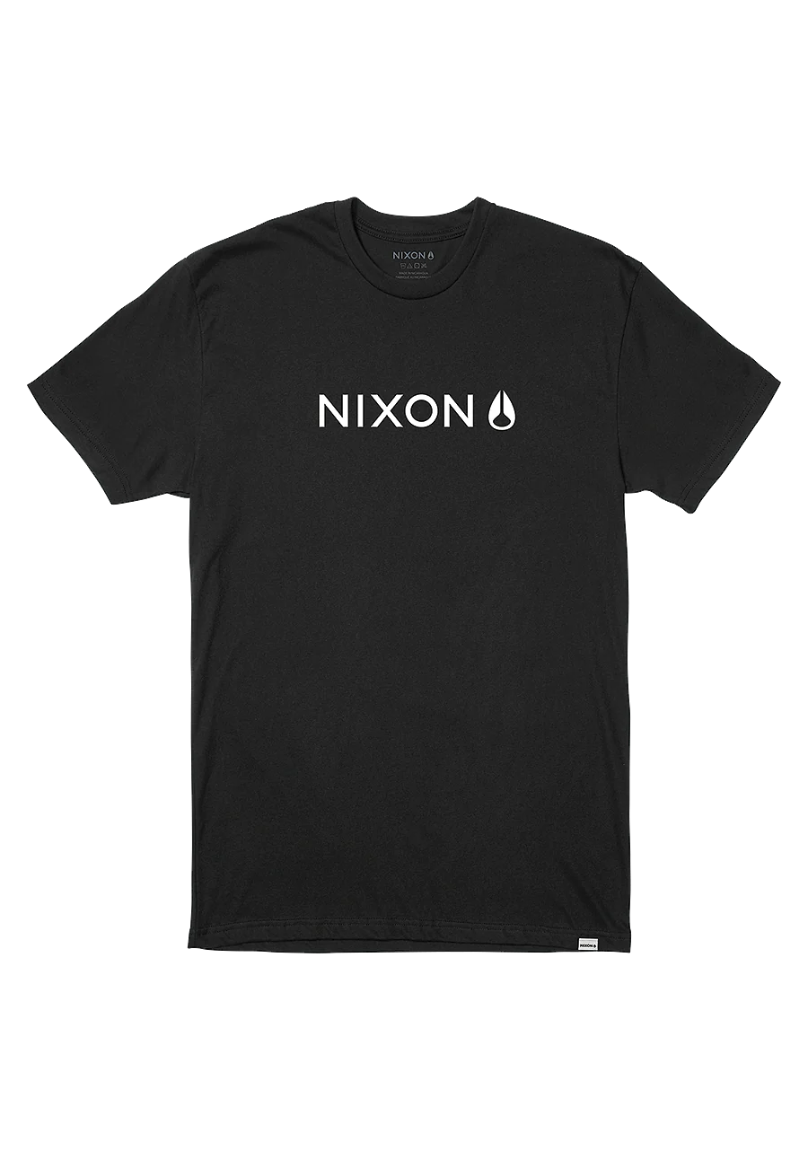 Basis Repreve® T-Shirt - Black
