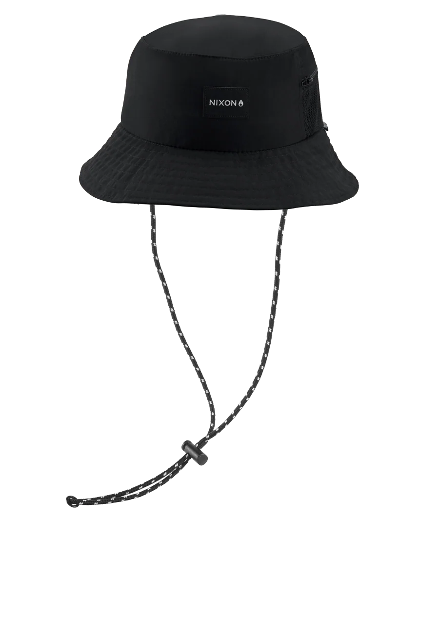 Brando Bucket - Black - Image 3