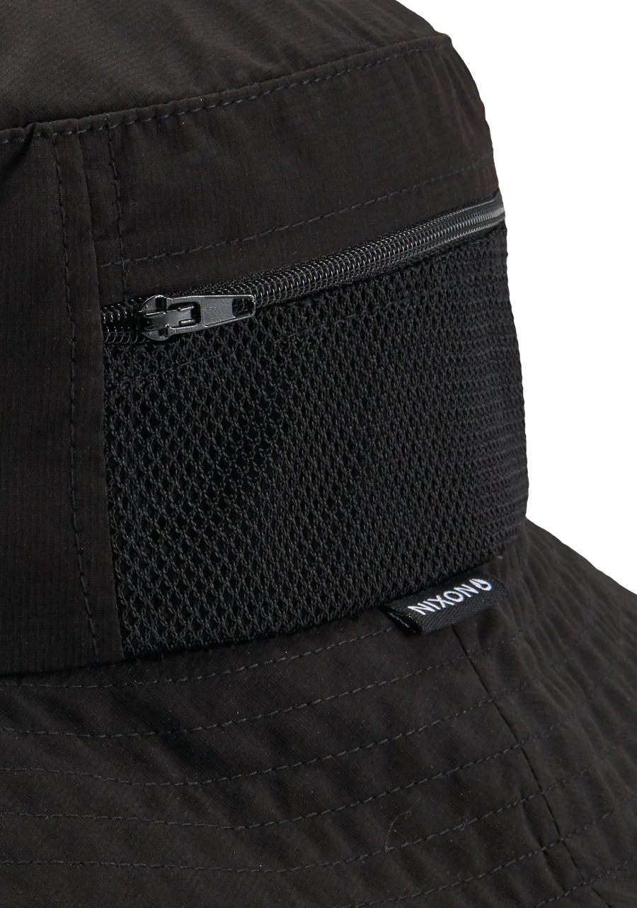 Brando Bucket - Black - Image 4