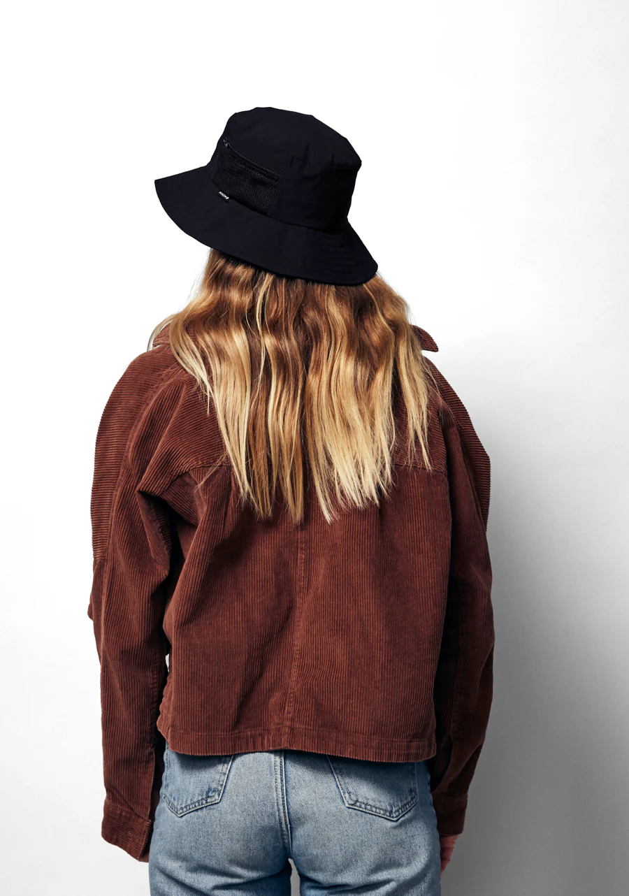 Brando Bucket - Black - Image 7