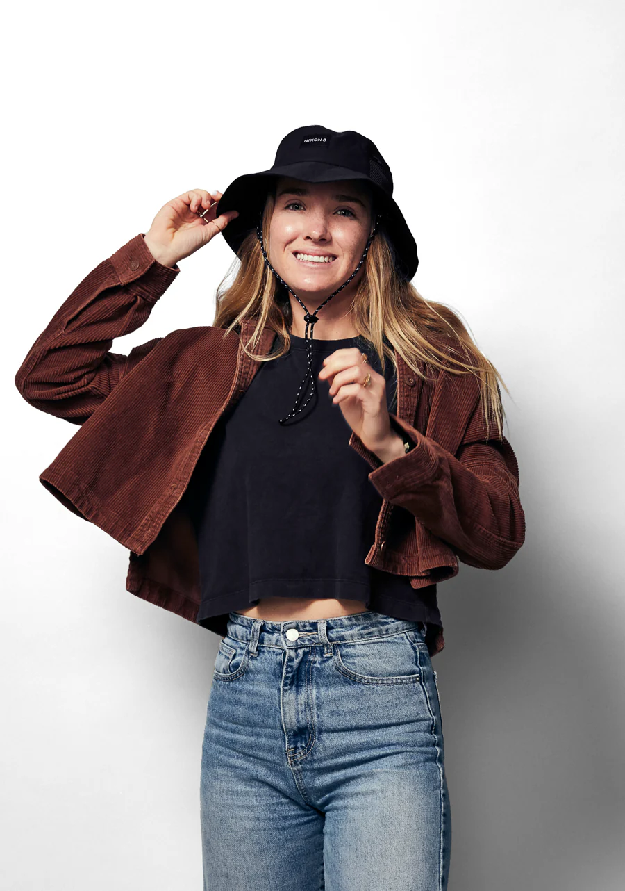 Brando Bucket - Black - Image 8