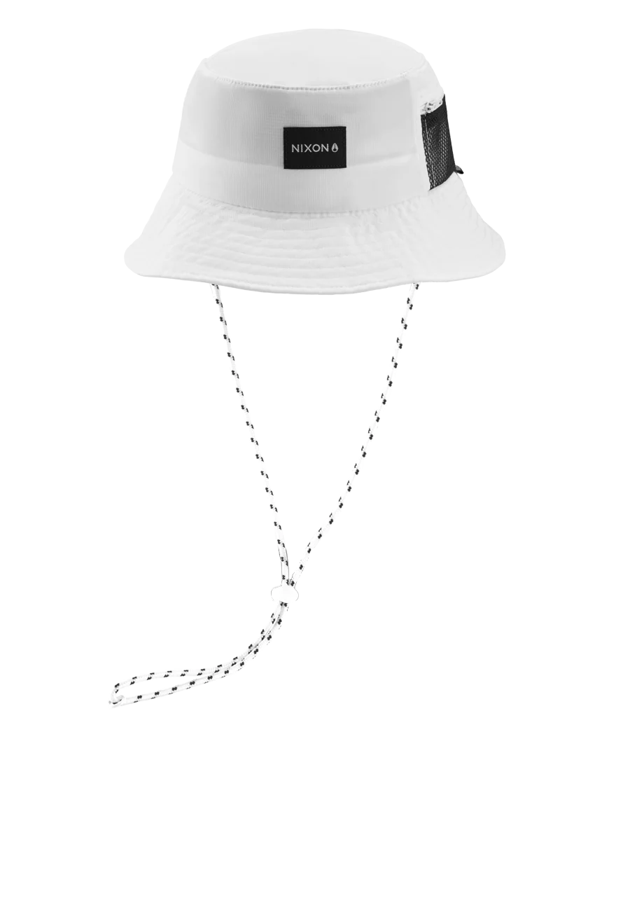 Brando Bucket - White - Image 3