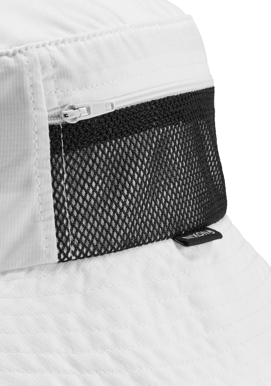 Brando Bucket - White - Image 4