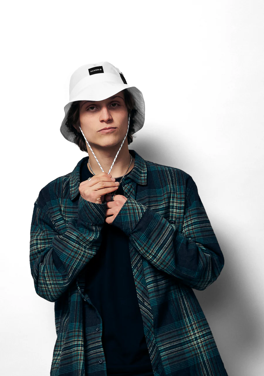 Brando Bucket - White - Image 6