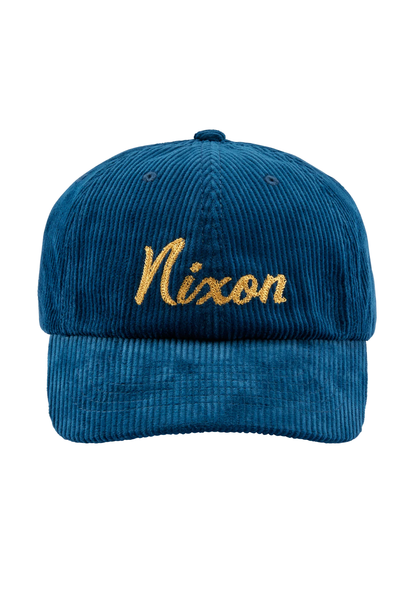 Capitol Strapback - Navy / Gold - Image 3