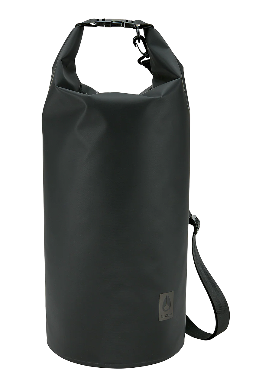 Capsule Dry Bag WR - All Black