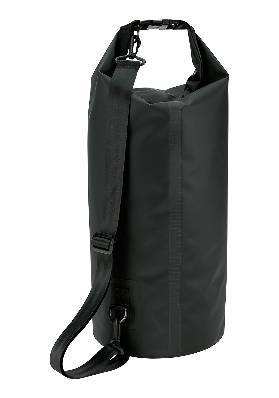Capsule Dry Bag WR - All Black - Image 2