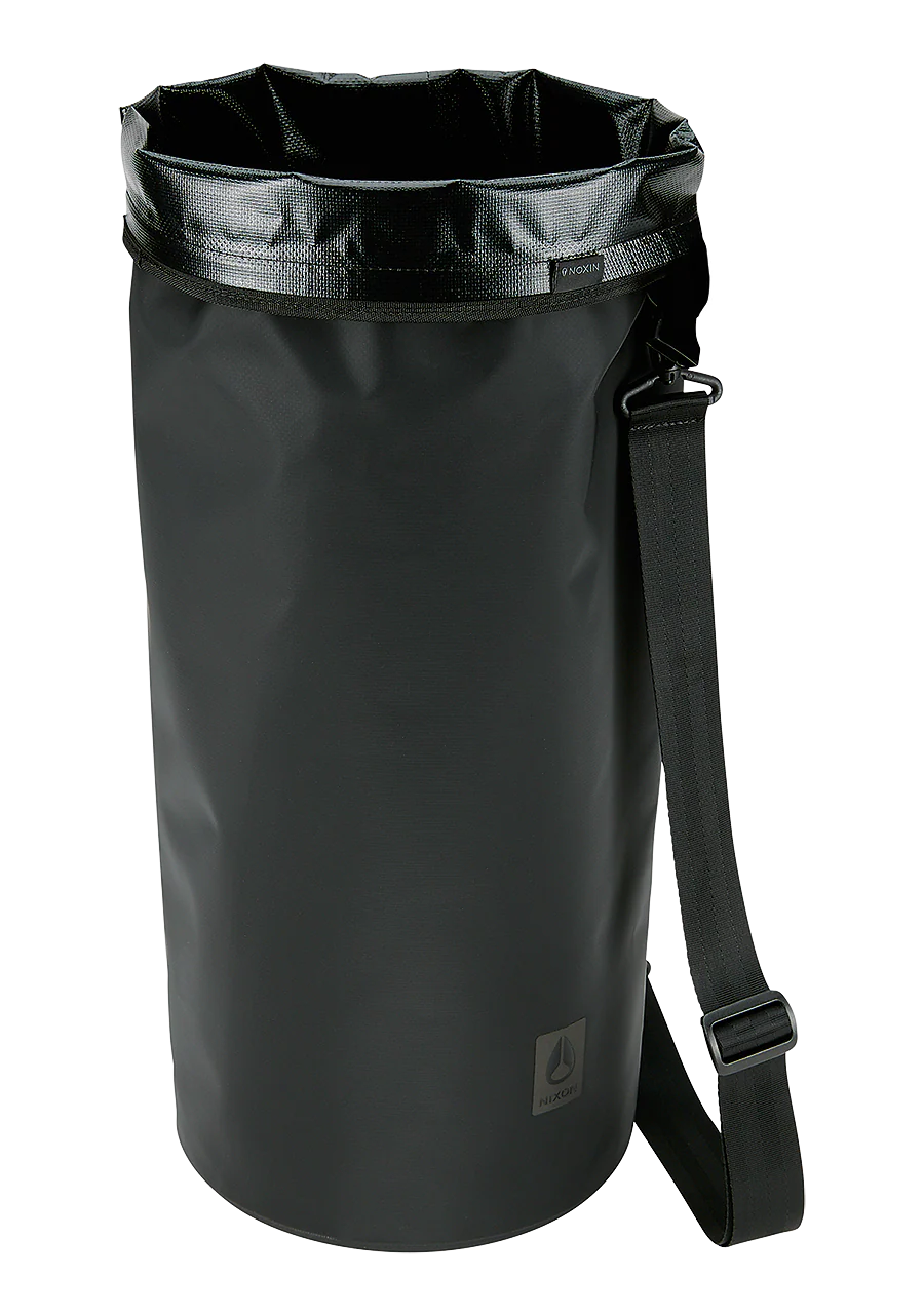 Capsule Dry Bag WR - All Black - Image 3
