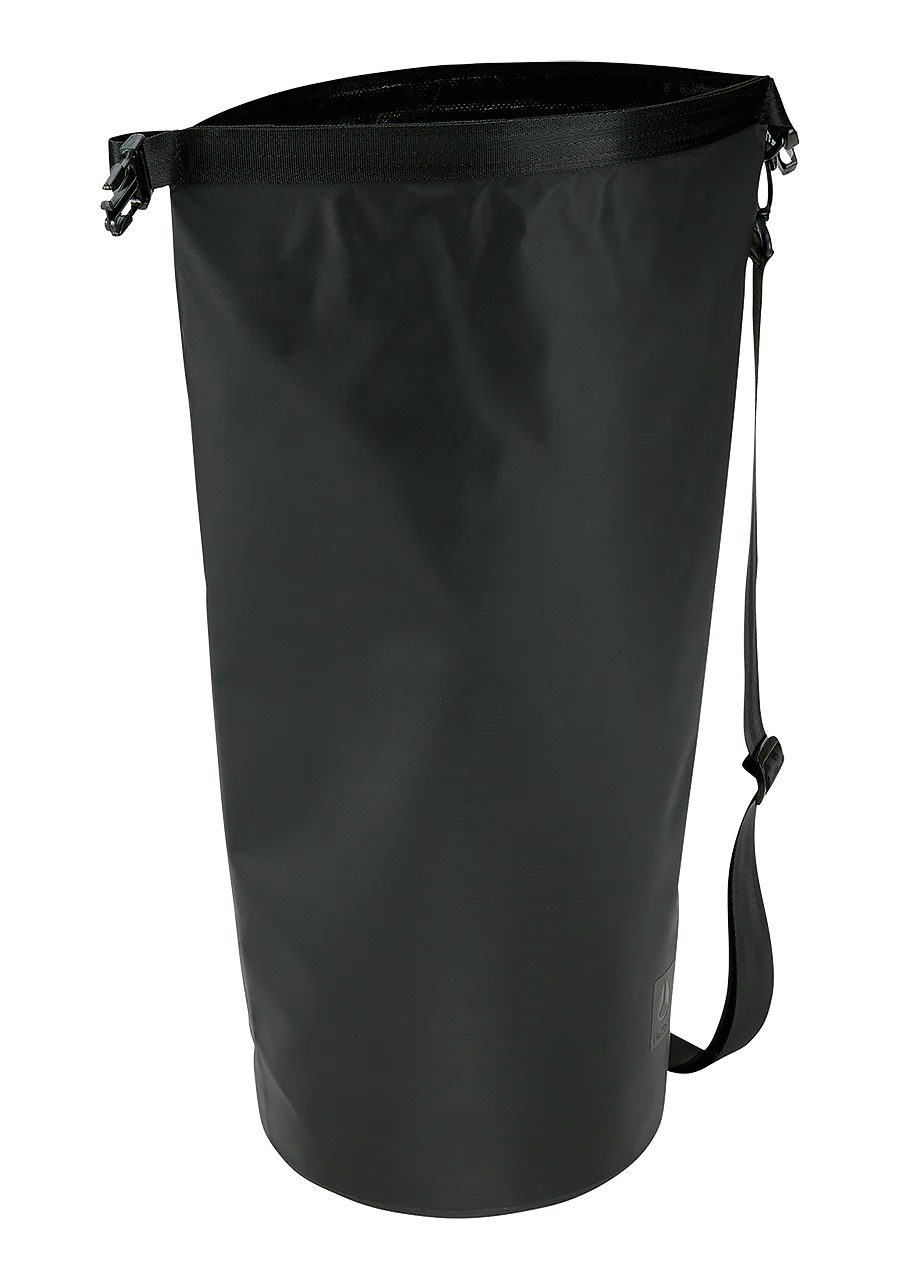 Capsule Dry Bag WR - All Black - Image 4